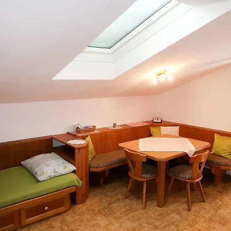 Apartment Hohlrieder 535w Auffach