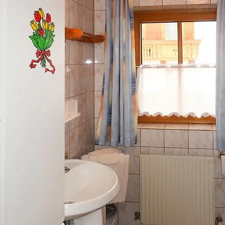 Hohlrieder 535w Appartamento Auffach
